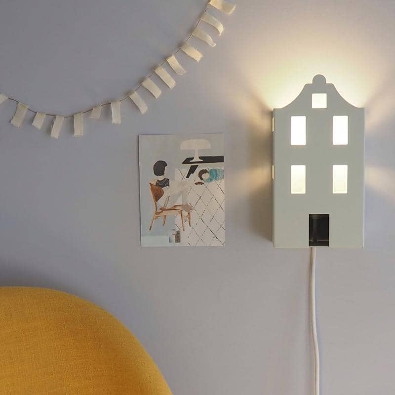 Home - Lamp