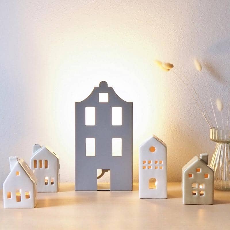 Home - Lamp
