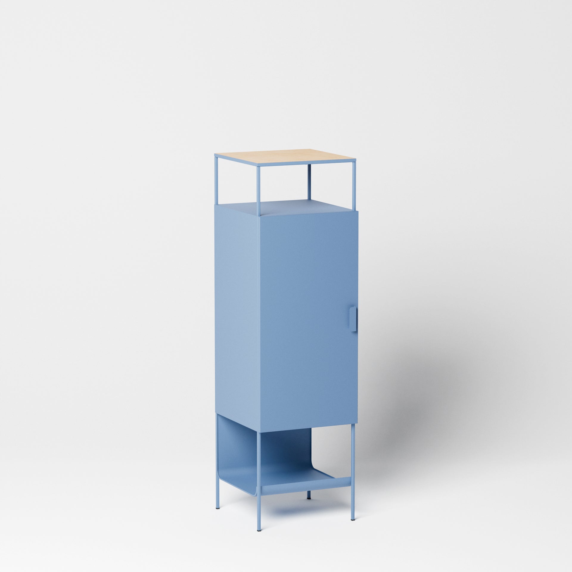 Levante - Closed shelf