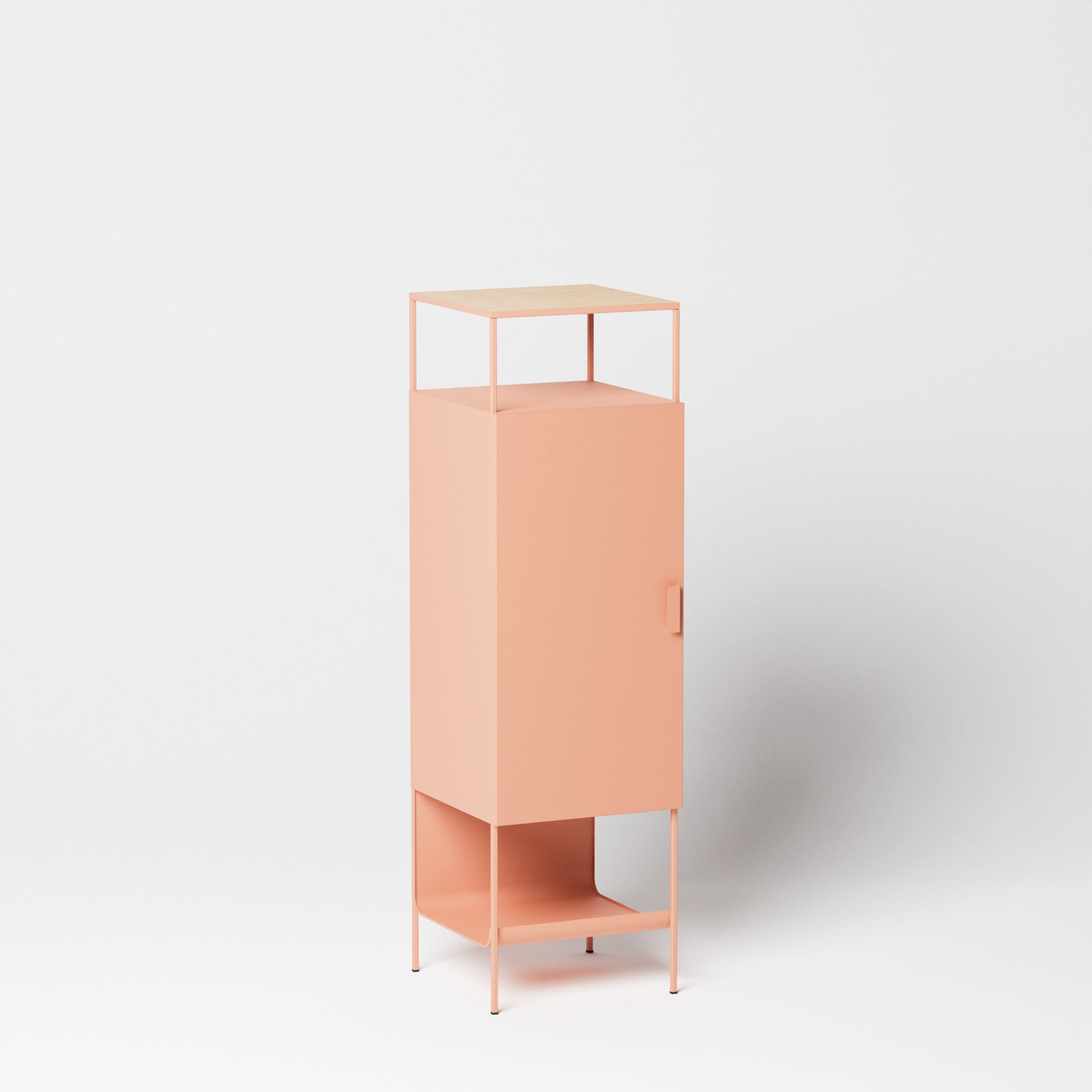 Levante - Closed shelf