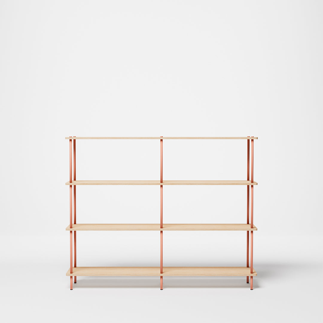 Lisandra - Scaffale - living | HI00981