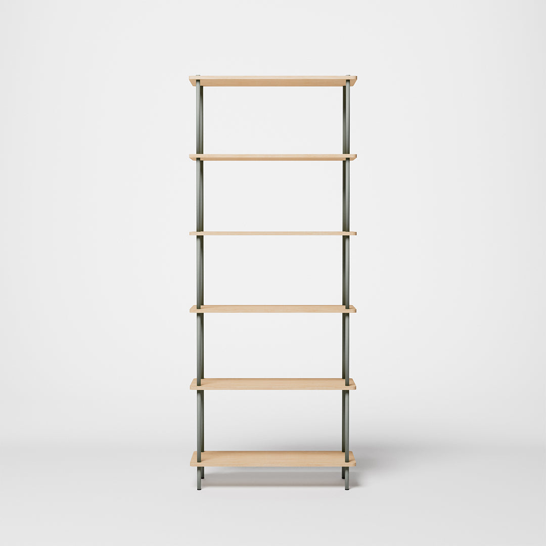 Lisandra - Scaffale - living | HI01000