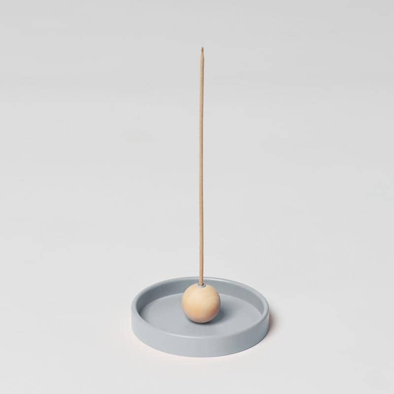 Moon - Incense Holder