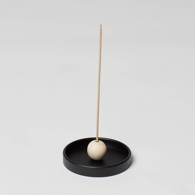 Moon - Incense Holder