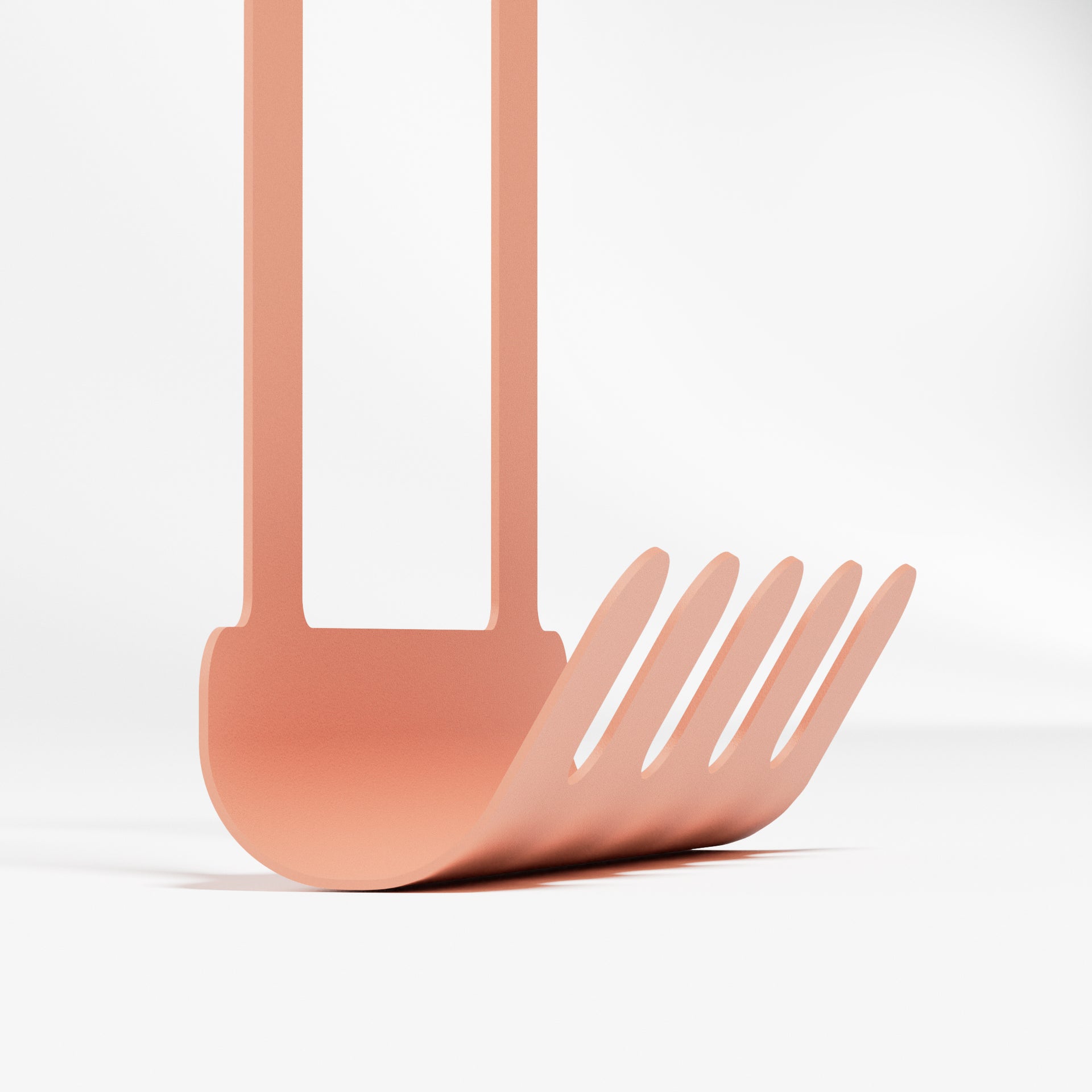 Tide - Bathrobe holder