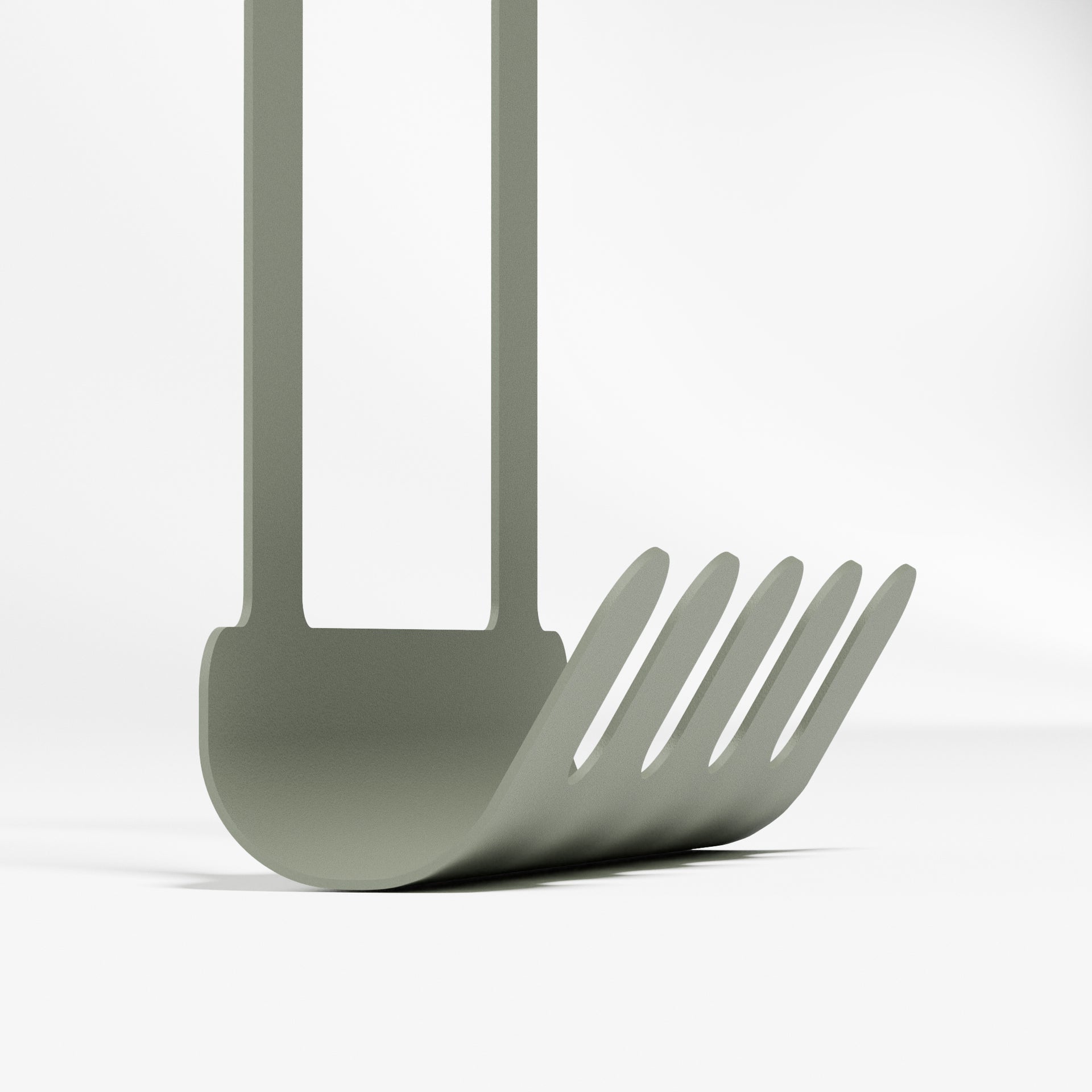 Tide - Bathrobe holder