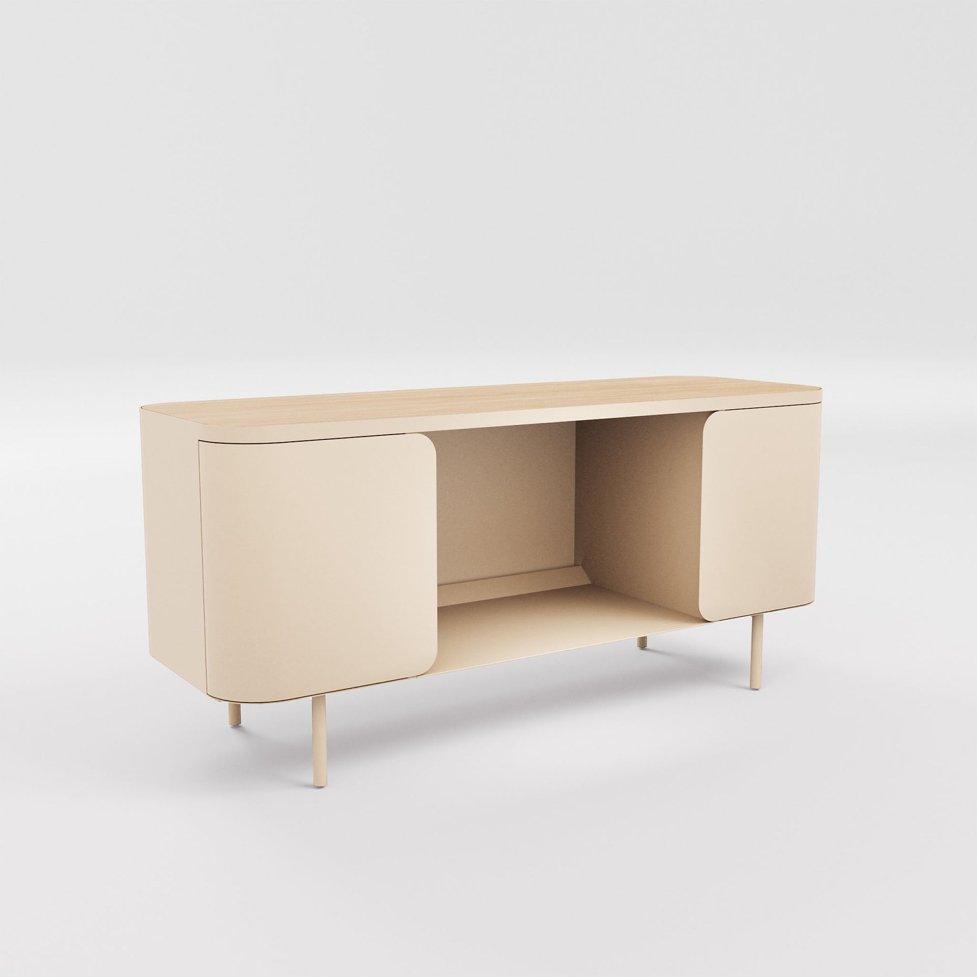 Urbana - TV Stand