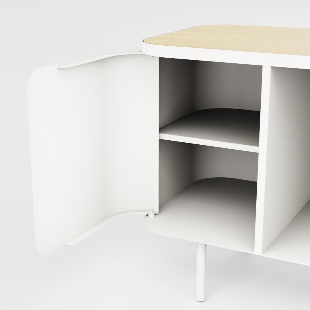 Urbana - TV Stand