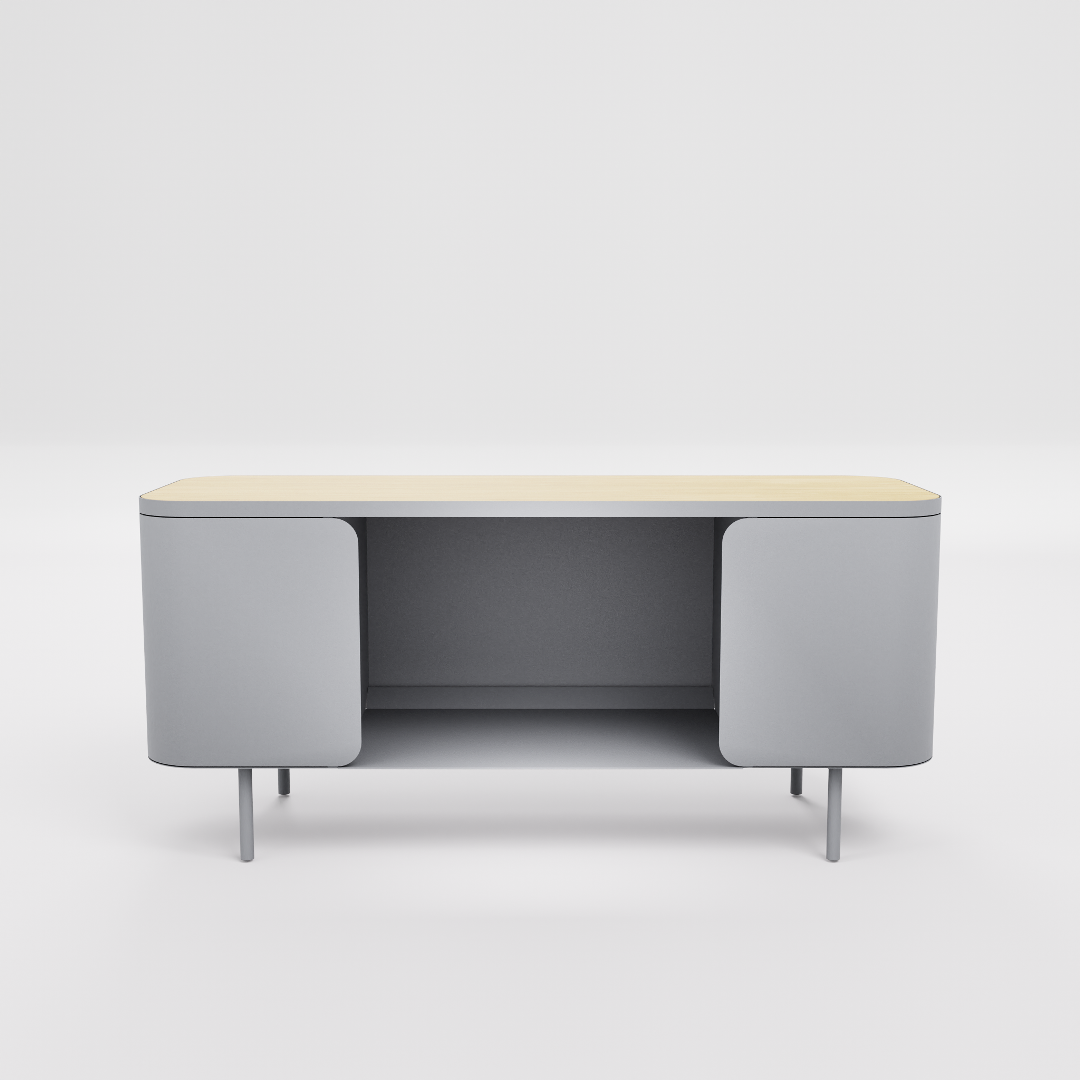 Urbana - TV Stand