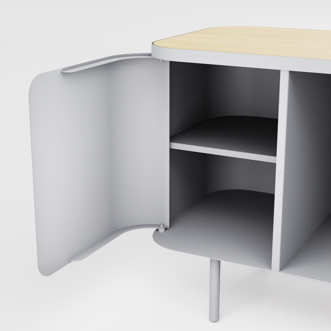 Urbana - TV Stand
