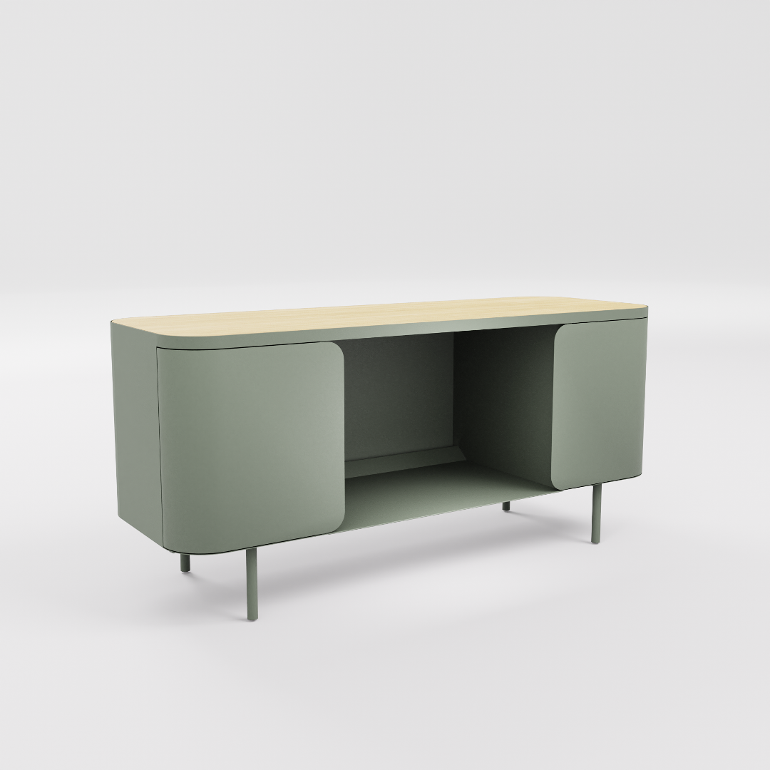 Urbana - Mobile tv - living | HI00744