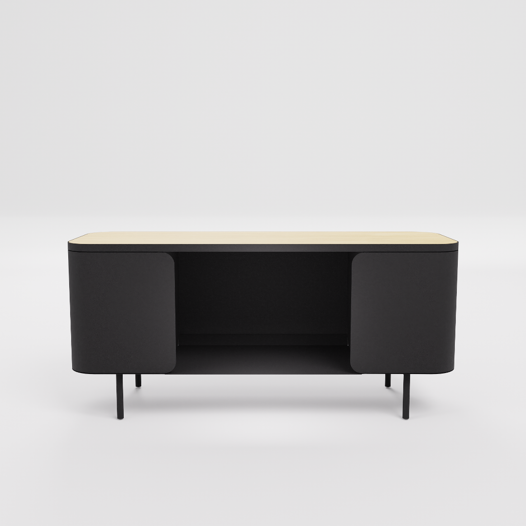 Urbana - TV Stand