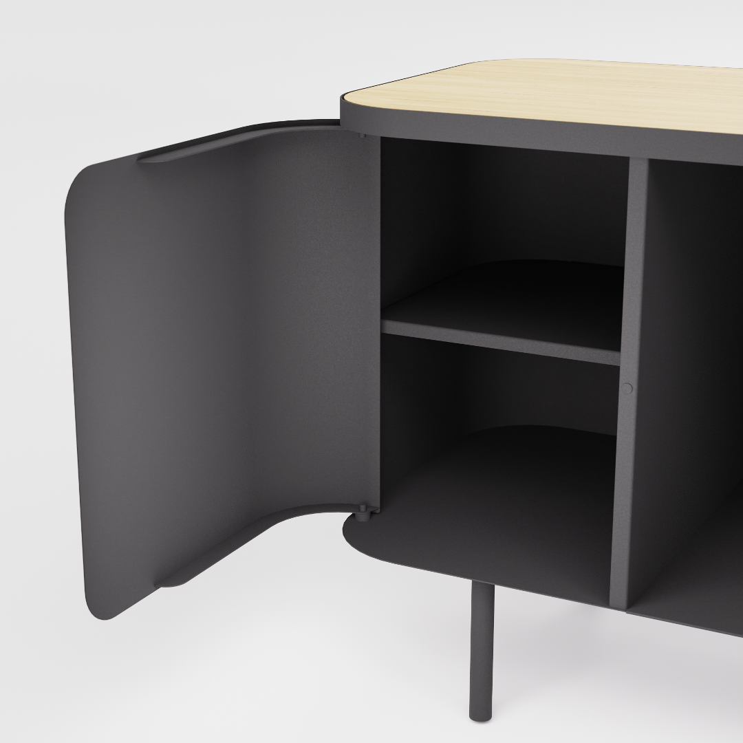 Urbana - TV Stand
