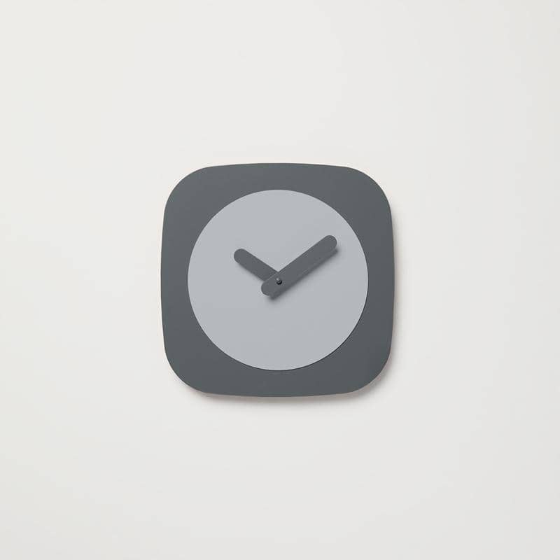 Lora - Wanduhr