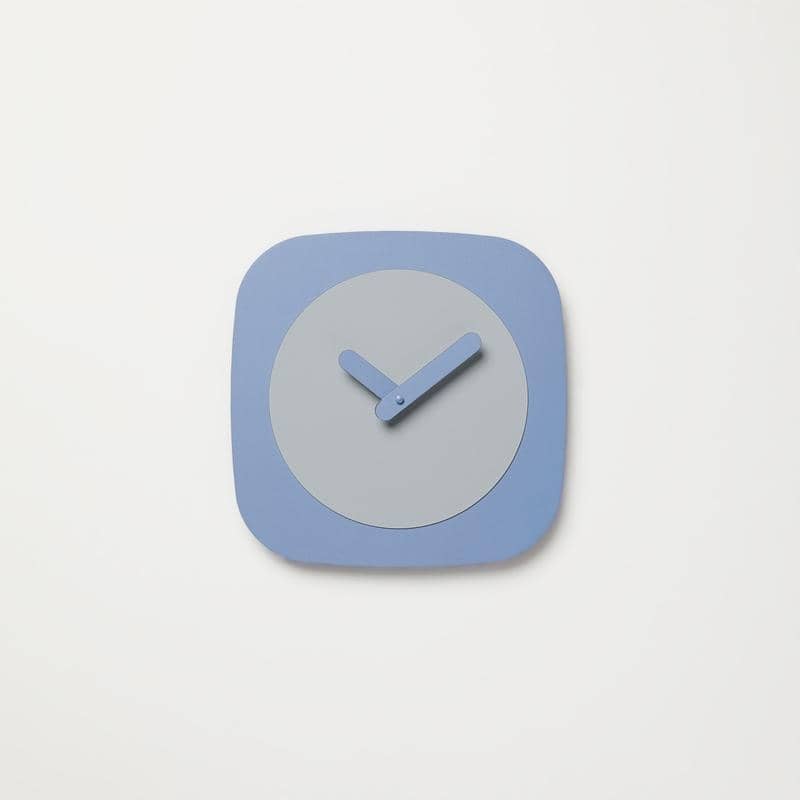 Lora - Wall Clock