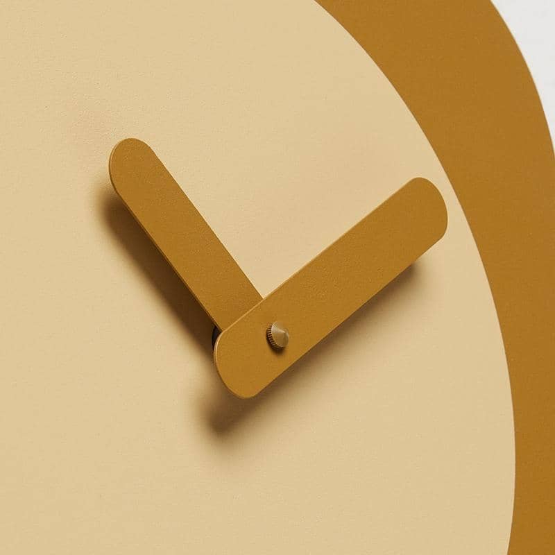 Lora - Wanduhr