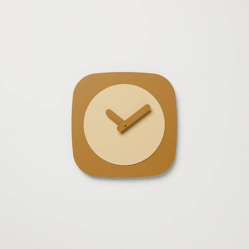 Lora - Wanduhr