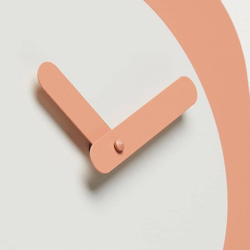 Lora - Wanduhr