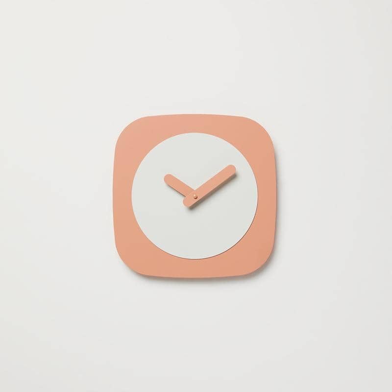 Lora - Wanduhr