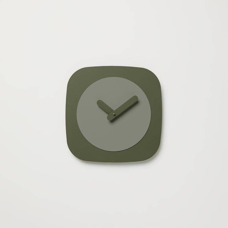 Lora - Wanduhr