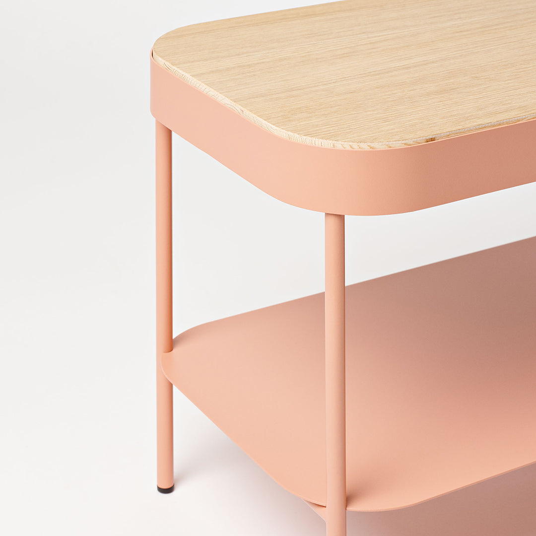 Dinette - Indoor bench