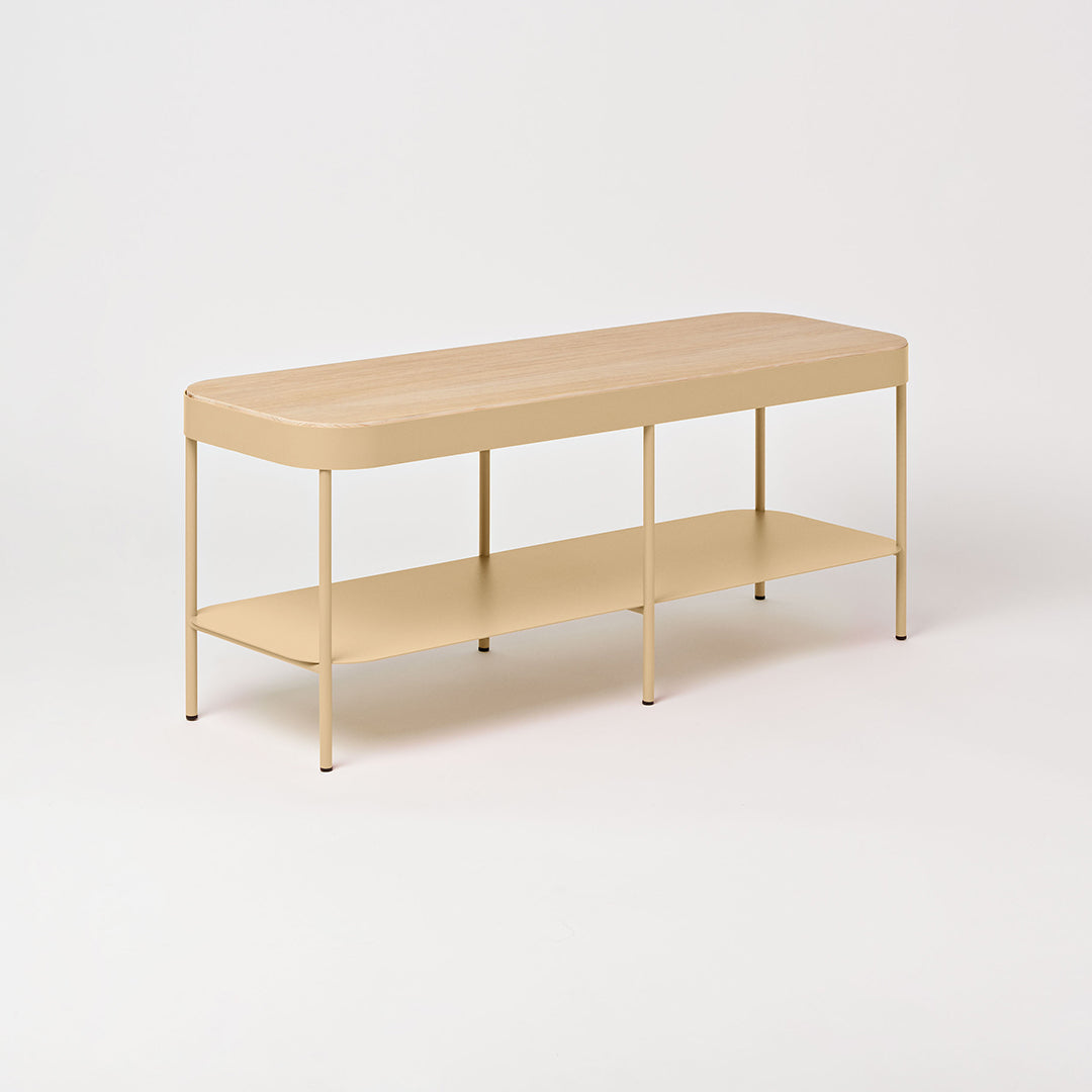 Dinette - Indoor bench