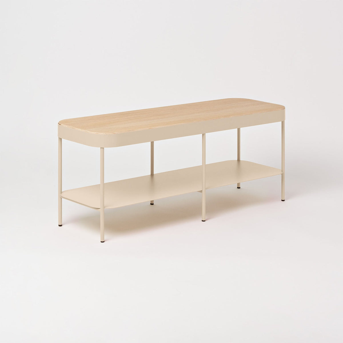 Dinetta - Panca da interni - bagno | HI00935