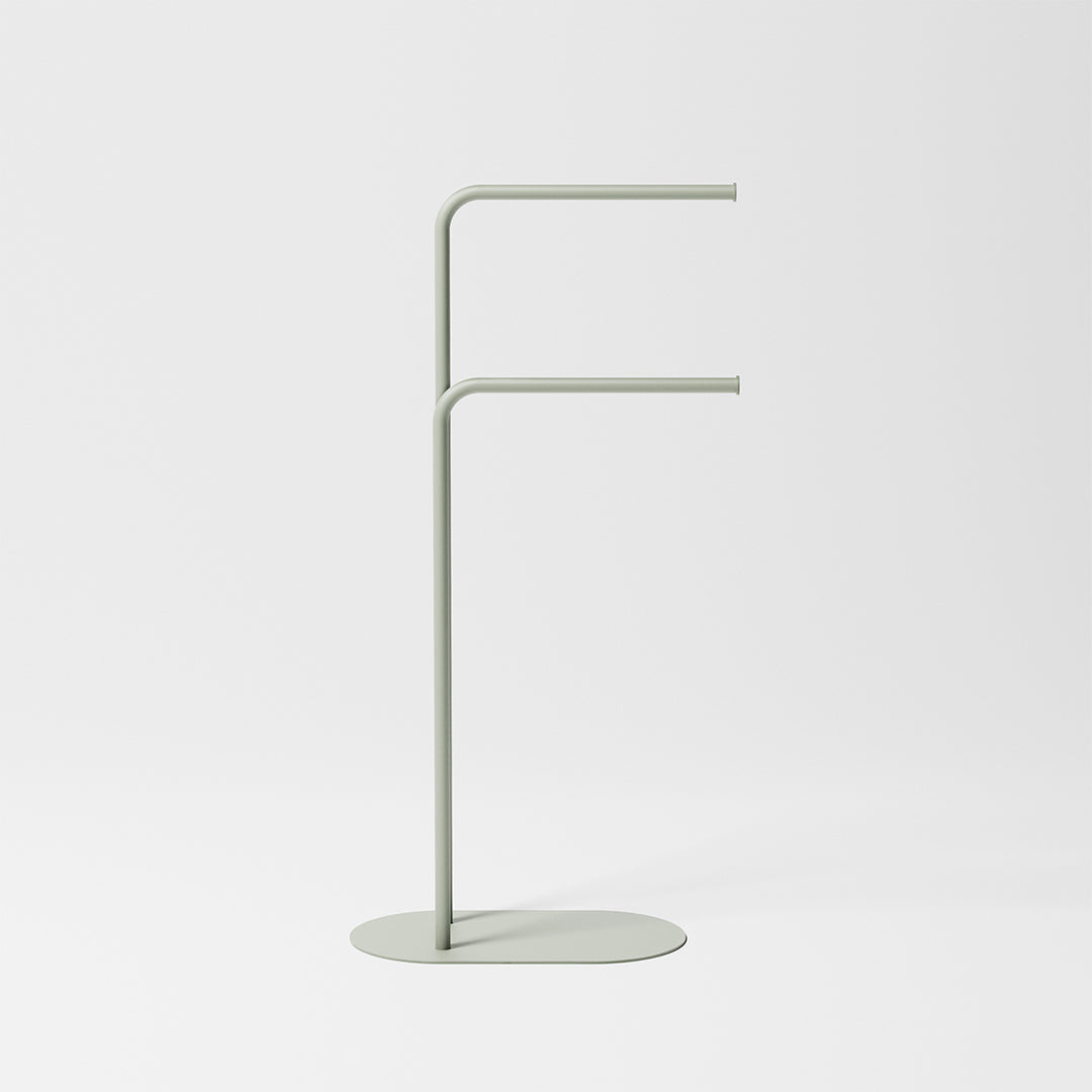 Tirrena - Piantana Portasciugamani