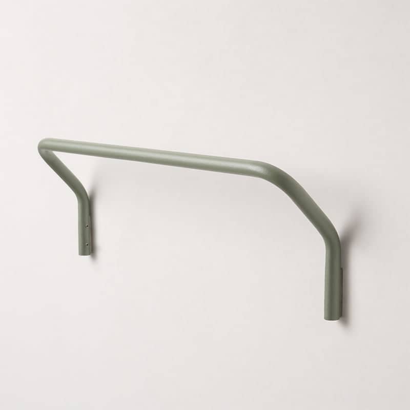 Positano - Porta asciugamani da parete