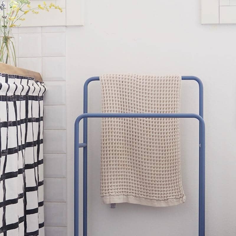 Adriatica - Porta asciugamani da terra