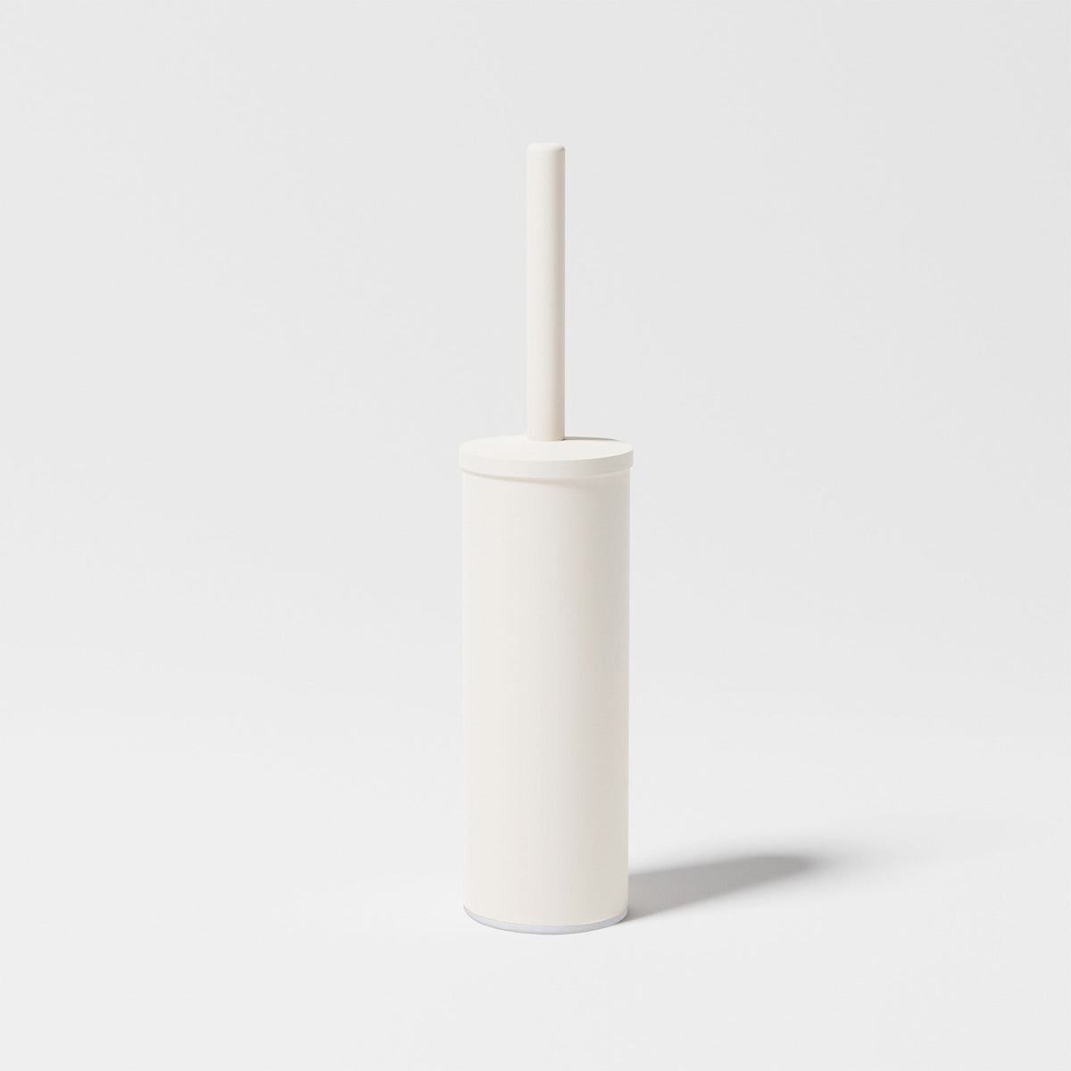 Bench - Toilet brush holder