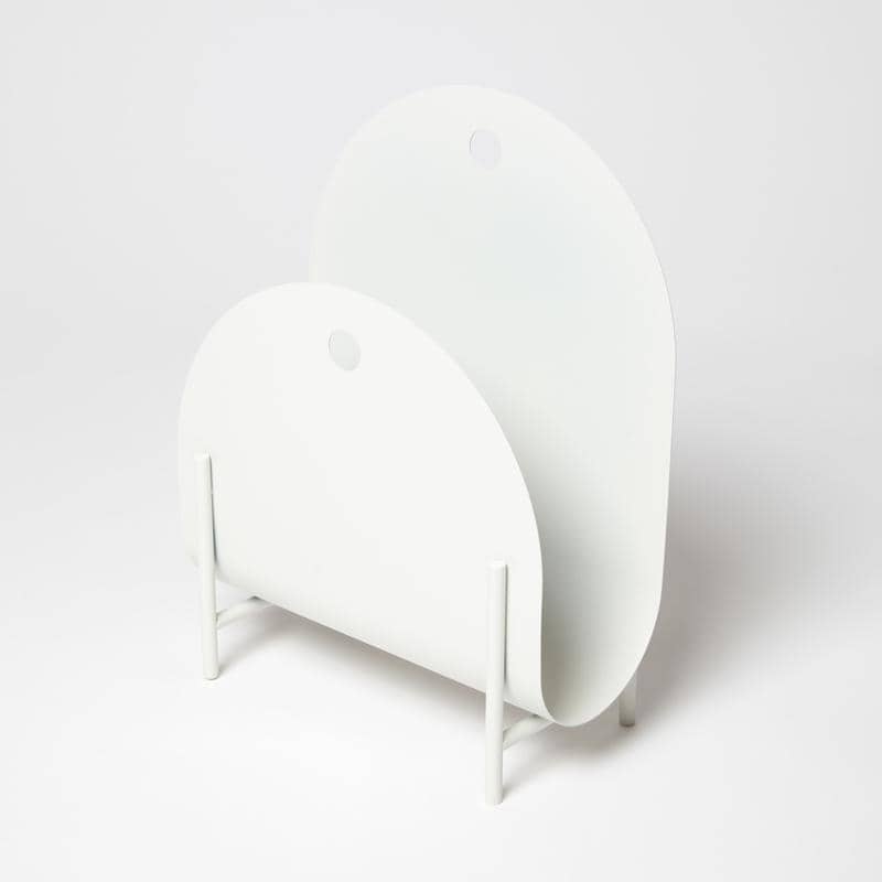 Rondò - Magazine Rack