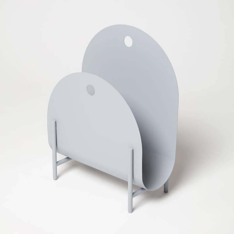 Rondò - Magazine Rack