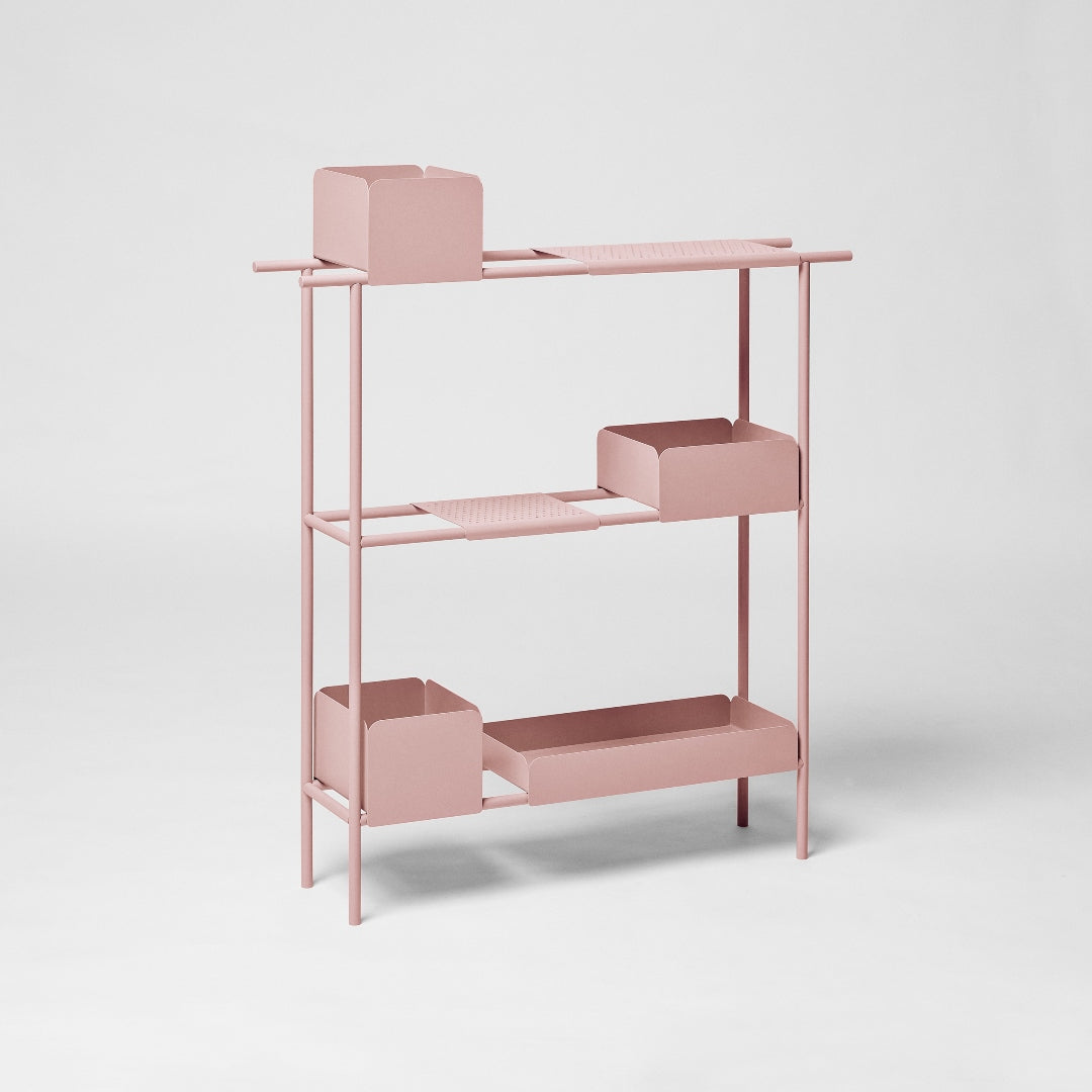 Frida - Scaffale - scaffali e mobiletti | HI00864