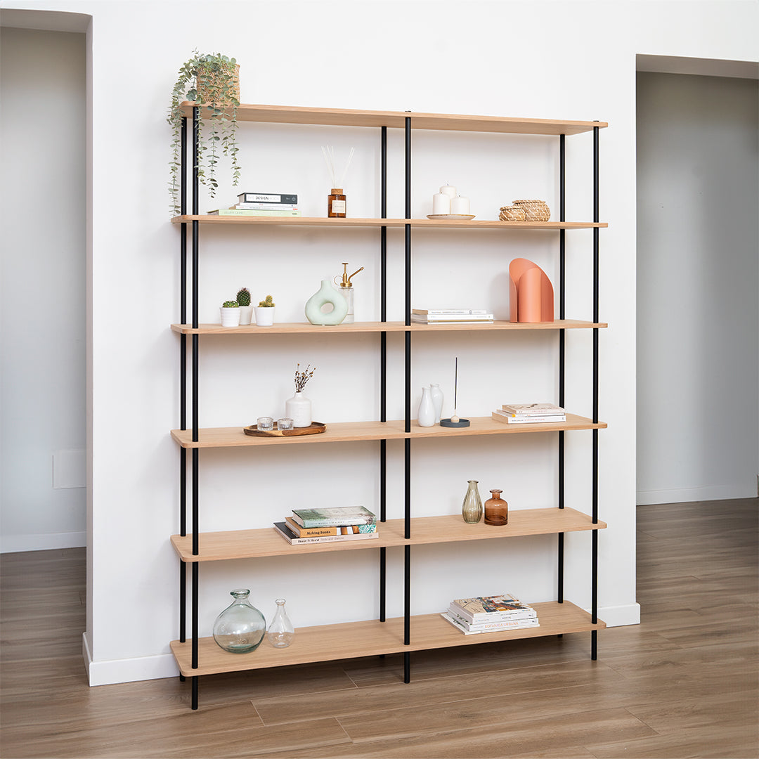Lisandra - Scaffale - living | HI00990
