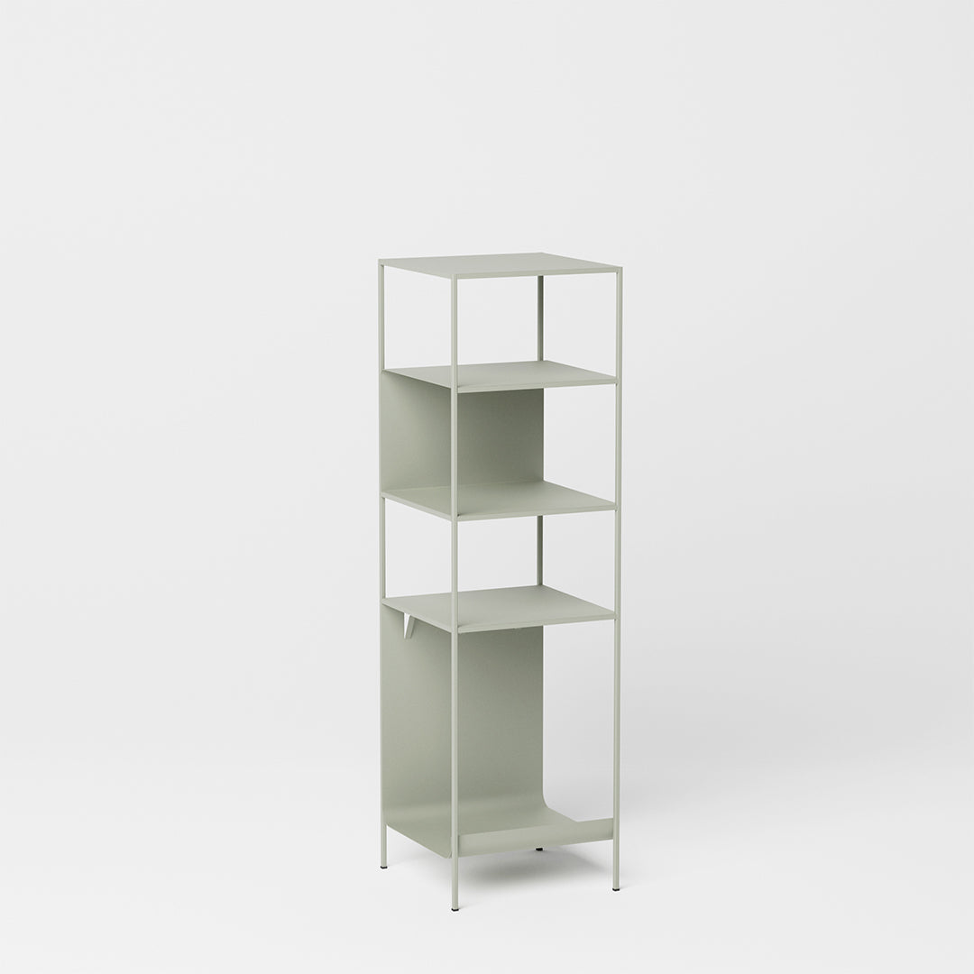 Levante - Column shelf