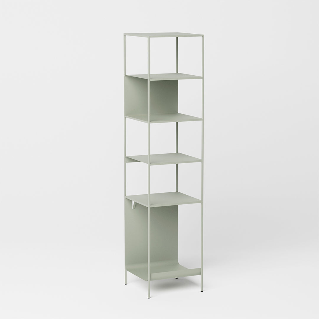 Levante - Column shelf