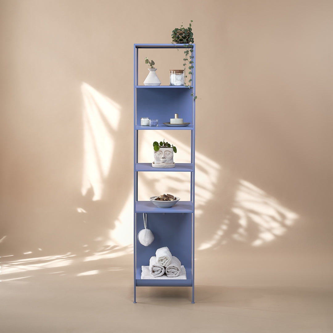 Levante - Scaffale a colonna - living | HI00725