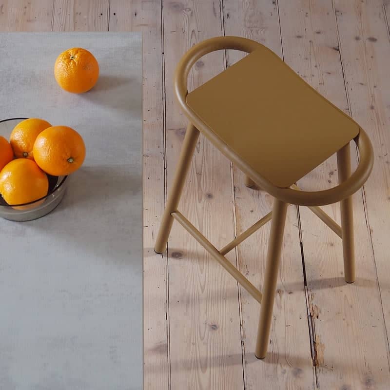 Toto - Hoher Hocker