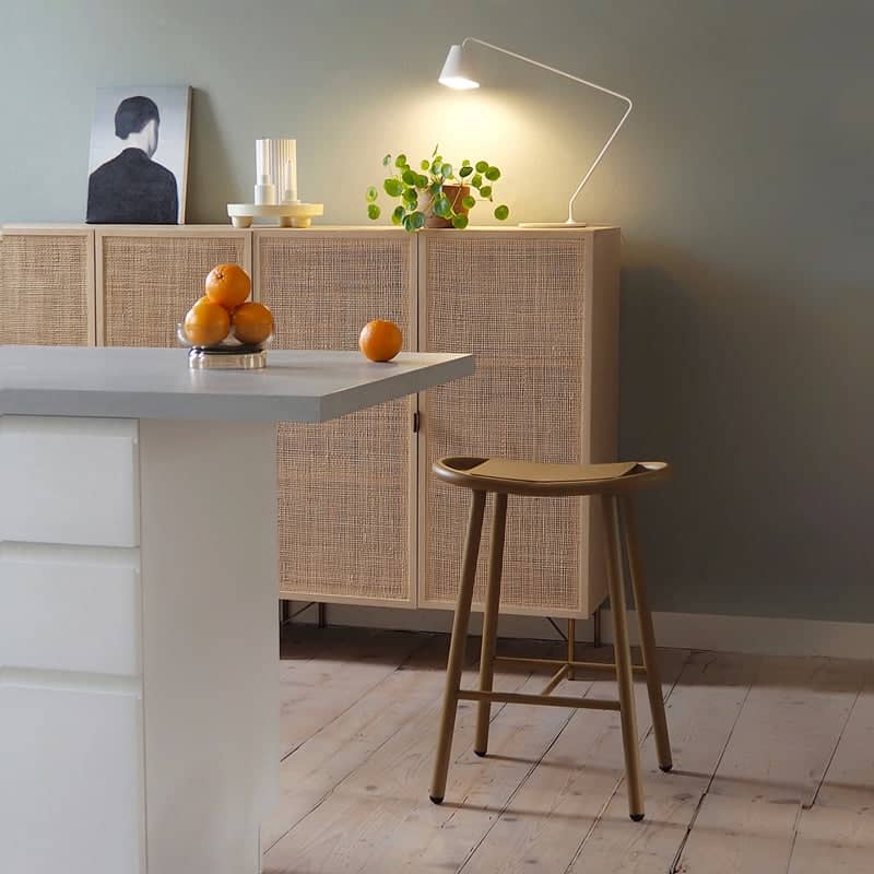 Toto - Hoher Hocker
