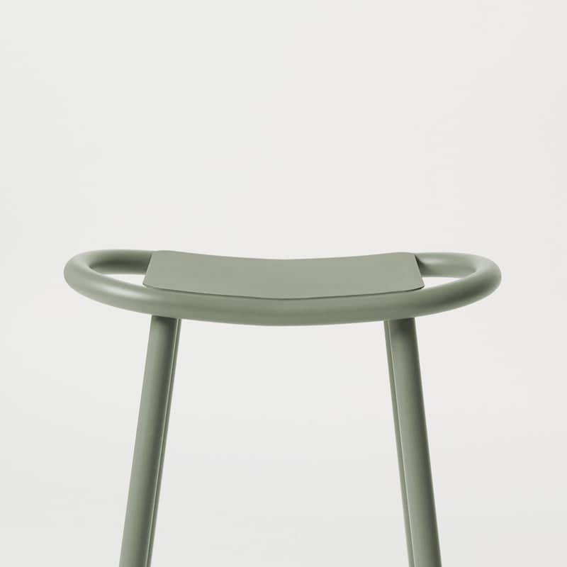 Toto - Hoher Hocker