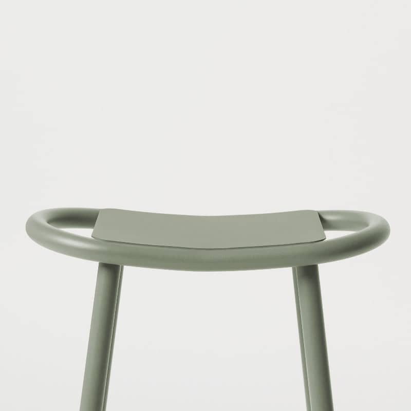 Toto - Niedriger Hocker