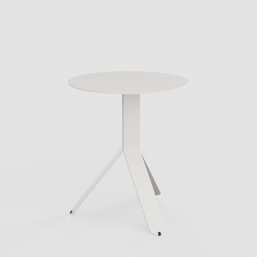Yole - Runder Couchtisch