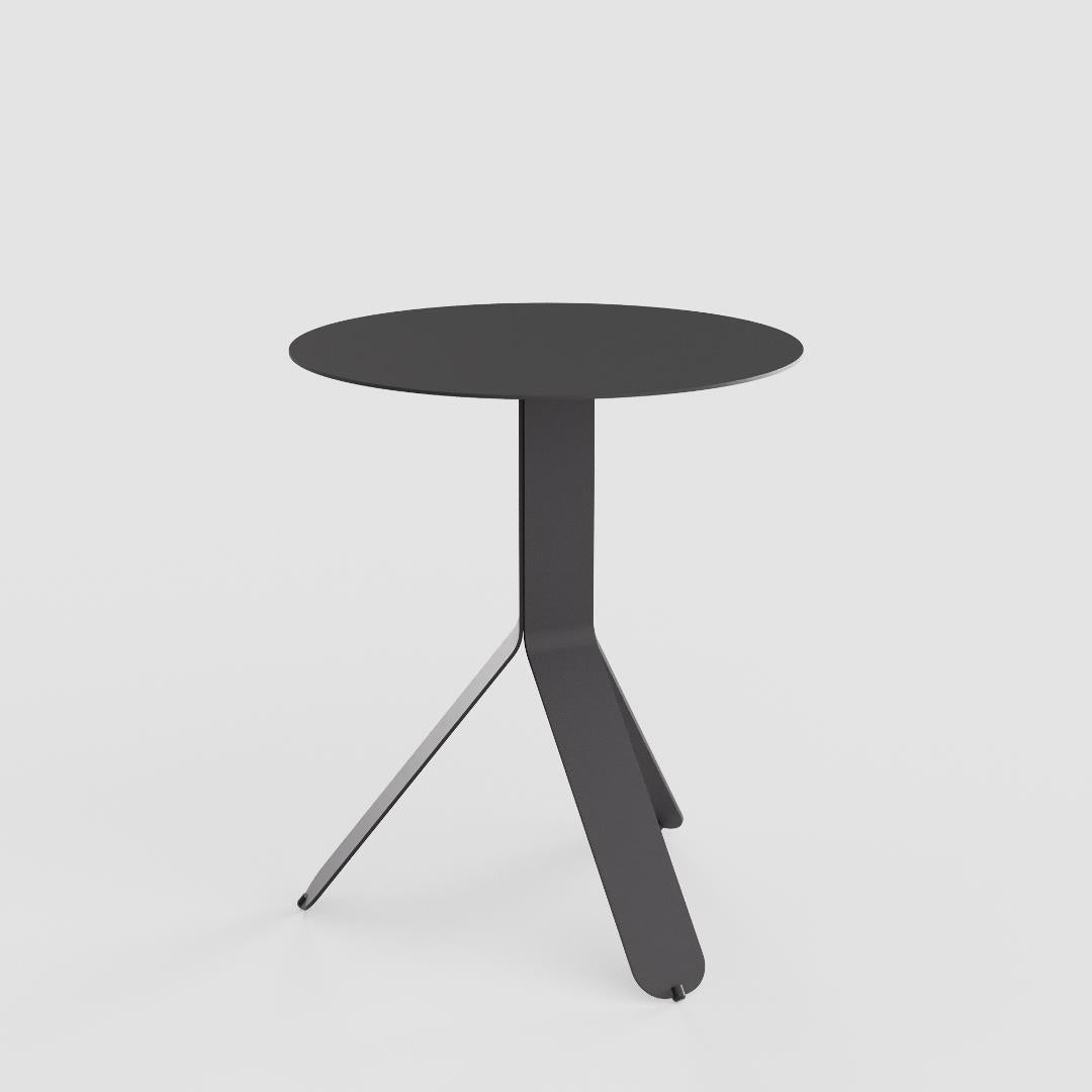 Yole - Tavolino tondo - outdoor | HI00802