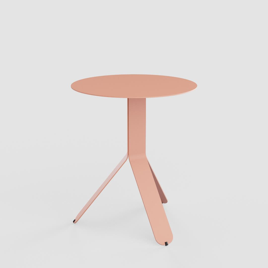 Yole - Tavolino tondo - outdoor | HI00803
