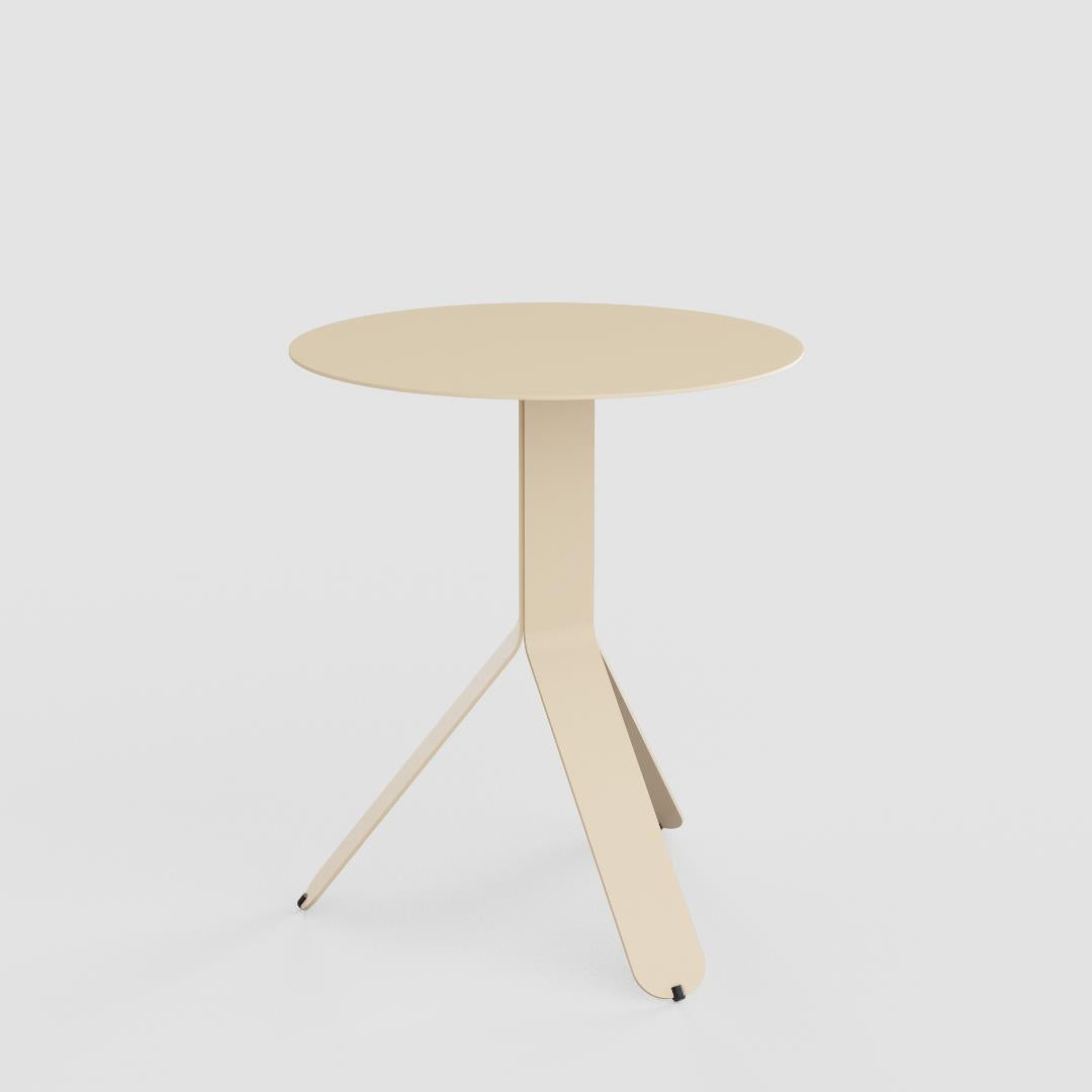 Yole - Tavolino tondo - outdoor | HI00804