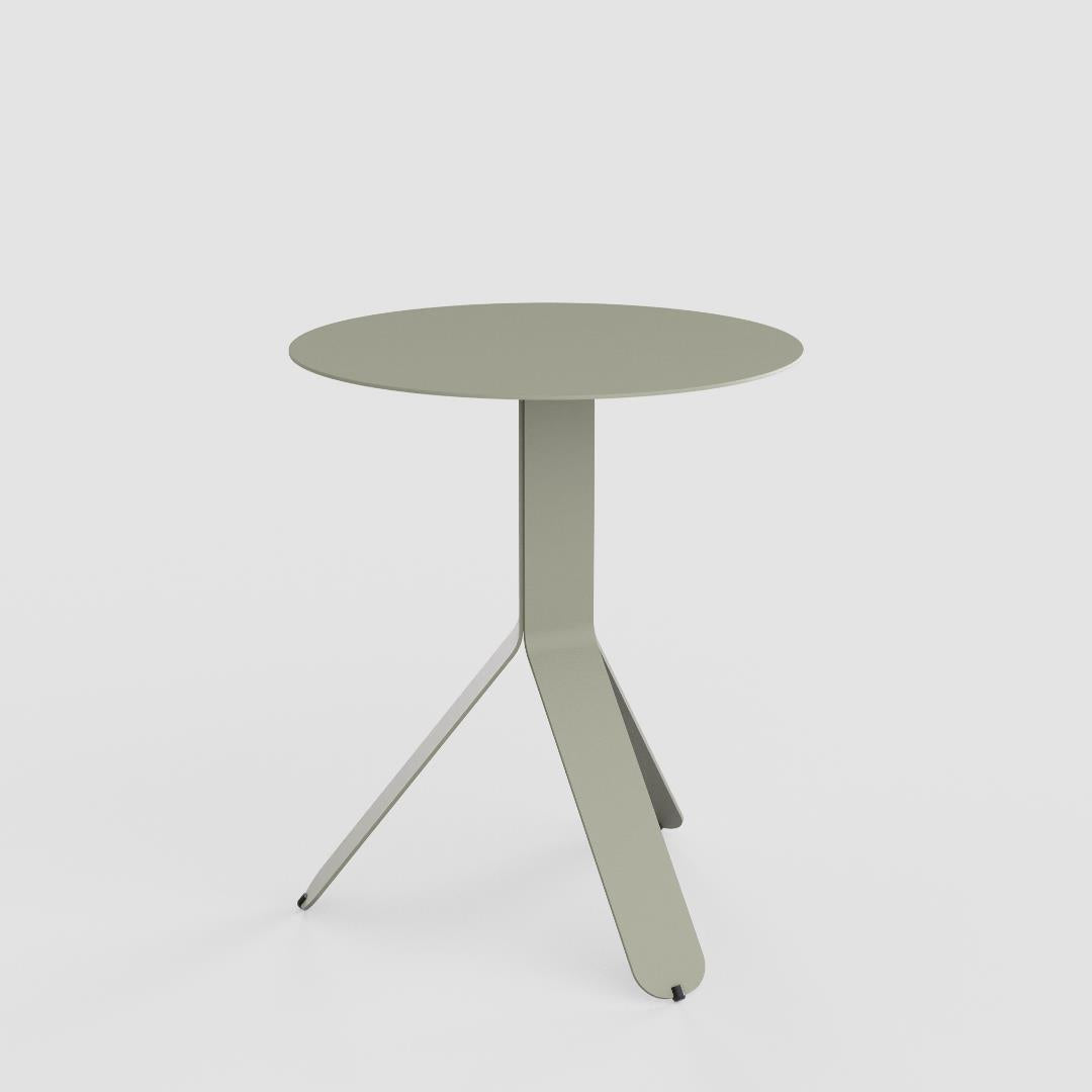 Yole - Tavolino tondo - outdoor | HI00806