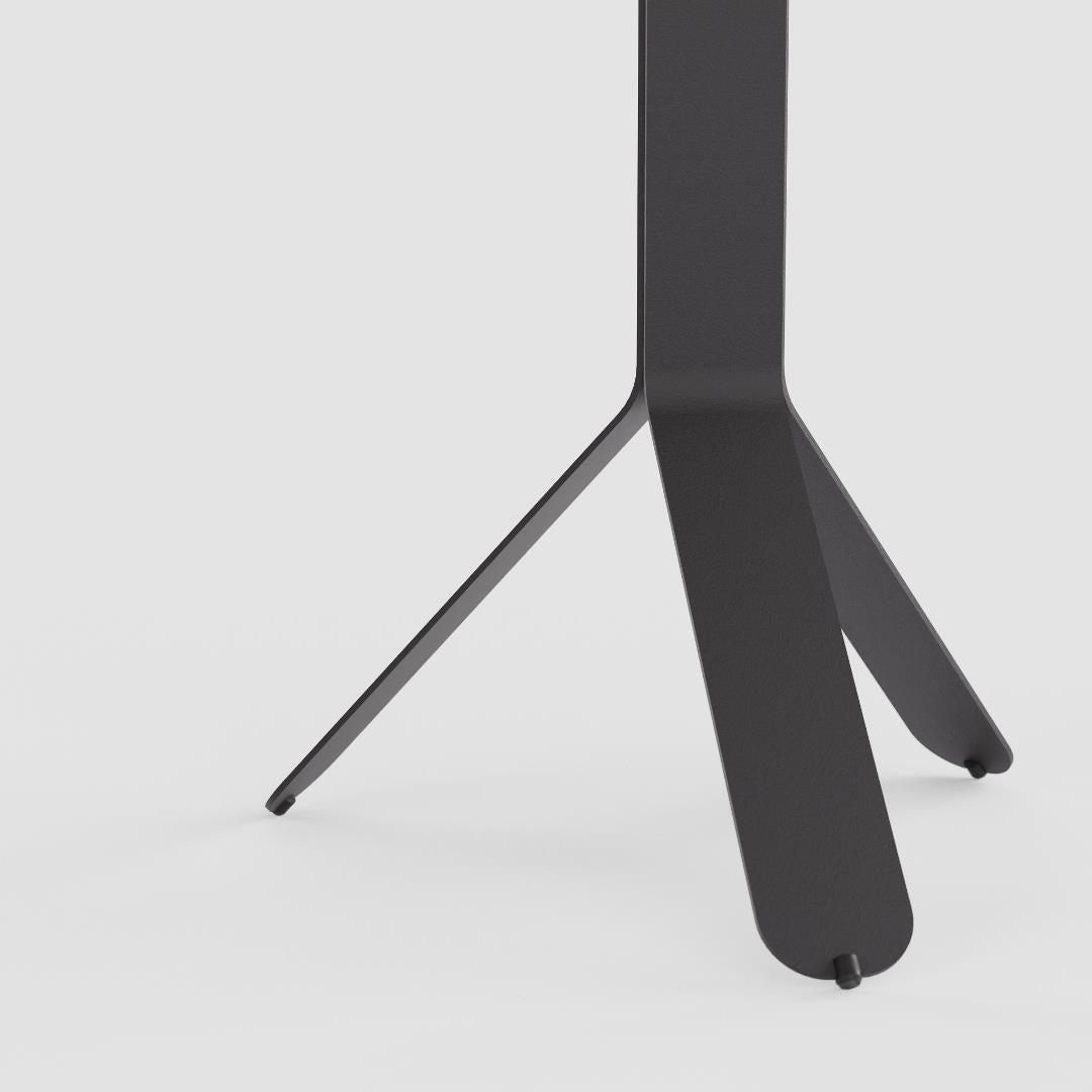 Yole - Tavolino tondo - outdoor | HI00802