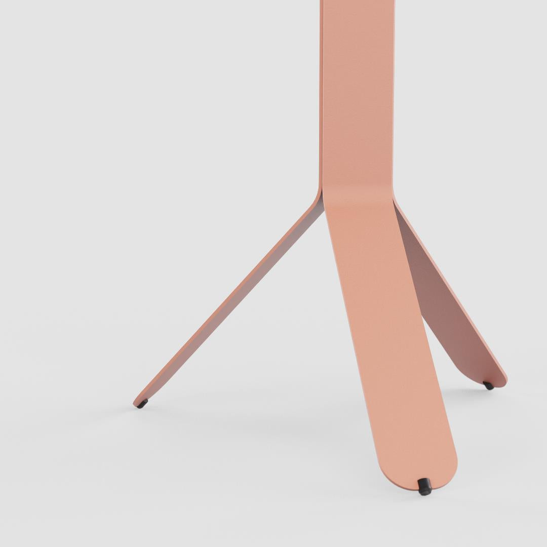 Yole - Tavolino tondo - outdoor | HI00803