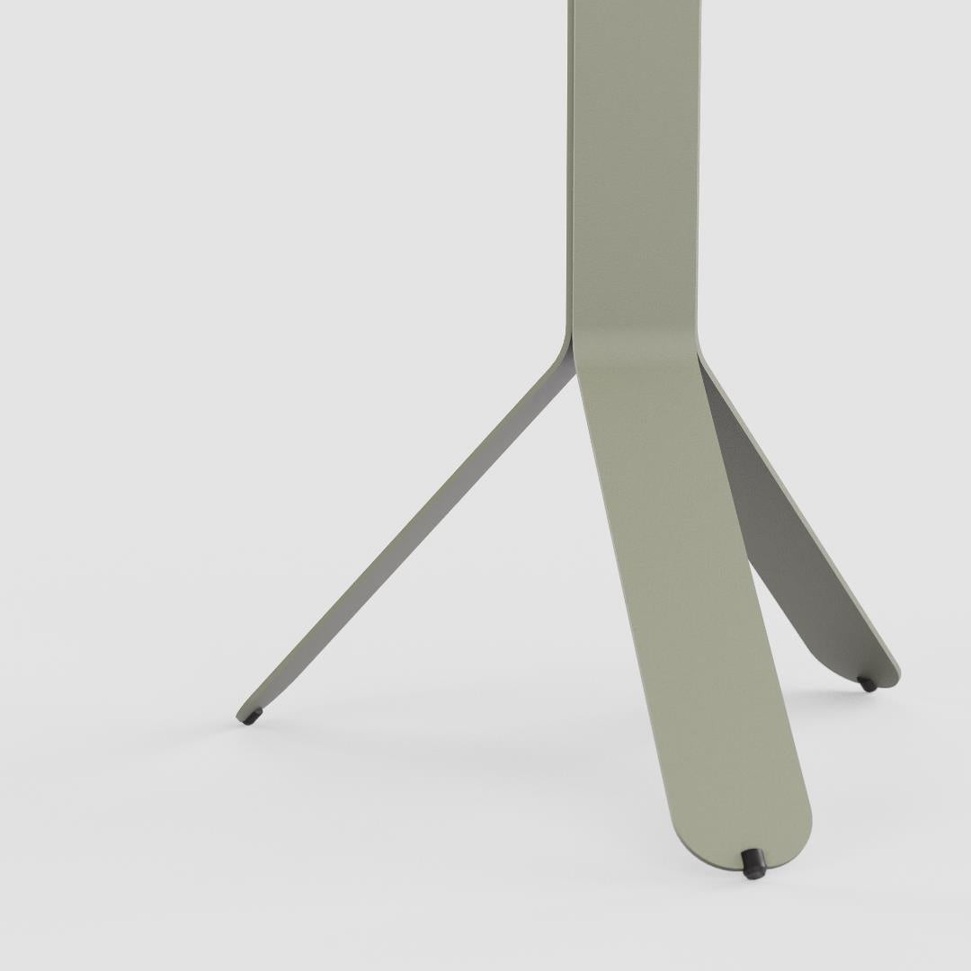 Yole - Tavolino tondo - outdoor | HI00806